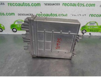 Recambio de centralita motor uce para nissan primera berlina (p11) 2.0 turbodiesel cat referencia OEM IAM 237102J624 0281001629 