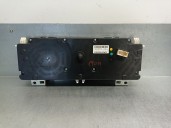 Recambio de cuadro instrumentos para citroën c4 picasso seduction referencia OEM IAM 9811083780  