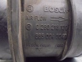 Recambio de caudalimetro para ssangyong kyron 2.0 referencia OEM IAM 6650943048 0280218130 BOSCH