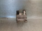 Recambio de enfriador aceite motor para opel meriva a 1.7 16v referencia OEM IAM 5650787 5650787 