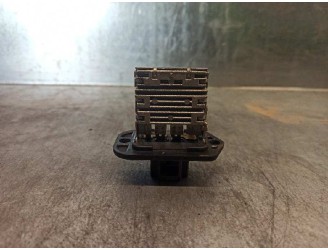 Replacement heater resistor for Hyundai i10 1.1 12V CAT OEM IAM reference 9703507000 