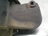 Recambio de tapa exterior combustible para skoda octavia berlina (1u2) 1.9 tdi referencia OEM IAM 1U6809857E  