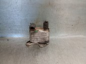 Replacement engine oil cooler for Opel Meriva A 1.7 16V OEM IAM reference 5650787 5650787 