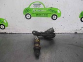 Recambio de sonda lambda para volkswagen polo berlina (6n1) 1.6 referencia OEM IAM 032906255C 0258005123 BOSCH