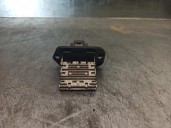 Replacement heater resistor for Hyundai i10 1.1 12V CAT OEM IAM reference 9703507000 
