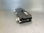 Recambio de cuadro instrumentos para citroën c4 picasso seduction referencia OEM IAM 9811083780  