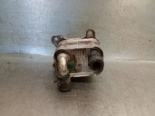 Recambio de enfriador aceite motor para opel meriva a 1.7 16v referencia OEM IAM 5650787 5650787 