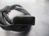 Recambio de sonda lambda para volkswagen polo berlina (6n1) 1.6 referencia OEM IAM 032906255C 0258005123 BOSCH