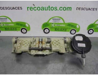 Recambio de reposacabezas para mercedes-benz clase s (w220) berlina 320 l cdi (220.125) referencia OEM IAM  400294B 