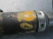 Recambio de sonda lambda para volkswagen polo berlina (6n1) 1.6 referencia OEM IAM 032906255C 0258005123 BOSCH