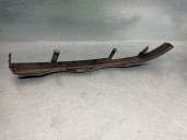 Recambio de cerquillo faro para bmw serie 3 berlina (e46) 320d referencia OEM IAM 51130208482 IZQ 