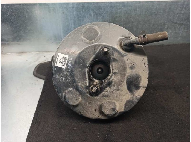 Recambio de servofreno para hyundai i10 1.1 12v cat referencia OEM IAM 585000X300  