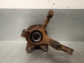 Recambio de mangueta delantera izquierda para renault 5 (b/c40) 1.4 referencia OEM IAM 7700827259 