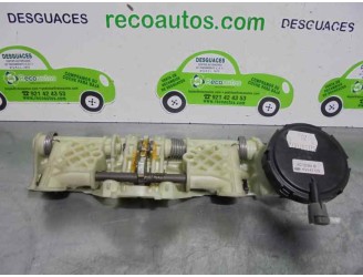 Recambio de reposacabezas para mercedes-benz clase s (w220) berlina 320 l cdi (220.125) referencia OEM IAM  400294B 