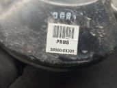 Recambio de servofreno para hyundai i10 1.1 12v cat referencia OEM IAM 585000X300  