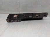Recambio de molduras delanteras para renault r-4 f6a furgoneta referencia OEM IAM 50425 