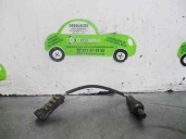 Recambio de sonda lambda para dacia logan 1.4 cat referencia OEM IAM 7700109844875342  
