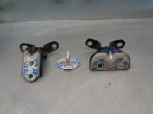 Recambio de bisagra puerta para hyundai i40 cw 1.7 crdi cat referencia OEM IAM 794203K000 793102E000 