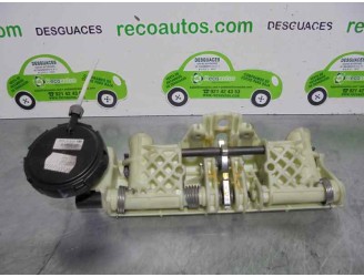 Recambio de reposacabezas para mercedes-benz clase s (w220) berlina 320 l cdi (220.125) referencia OEM IAM  400294B 