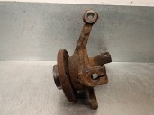 Recambio de mangueta delantera izquierda para renault 5 (b/c40) 1.4 referencia OEM IAM 7700827259 