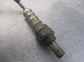 Recambio de sonda lambda para dacia logan 1.4 cat referencia OEM IAM 7700109844875342 