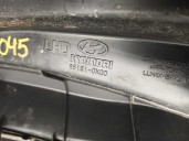 Recambio de torpedo para hyundai i10 1.1 12v cat referencia OEM IAM 861510X00 