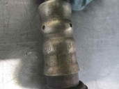 Recambio de sonda lambda para dacia logan 1.4 cat referencia OEM IAM 7700109844875342  