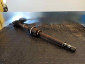 Recambio de transmision delantera derecha para renault scenic ii grand luxe privilege referencia OEM IAM 8200436366  