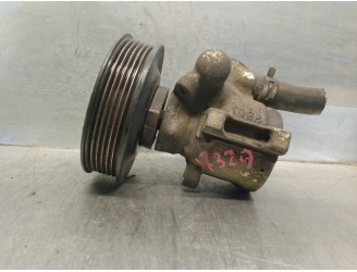 Replacement power steering pump for SEAT Córdoba saloon (6K2) 1.4 OEM IAM reference 1H0422155E 26038513 DELPHI