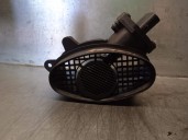 Replacement mass air flow sensor for BMW 3 Series Sedan (E46) 320d OEM IAM reference 77870760 0928400468 BOSCH