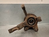 Recambio de mangueta delantera derecha para renault 5 (b/c40) 1.4 referencia OEM IAM 7700827260 