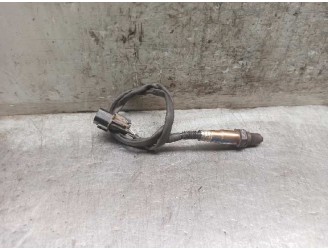 Recambio de sonda lambda para hyundai i10 1.1 12v cat referencia OEM IAM 3921002640 9350931020 KEFICO
