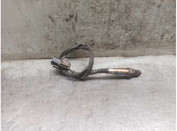 Replacement lambda sensor for Hyundai i10 1.1 12V CAT OEM IAM reference 3921002640 9350931020 KEFICO