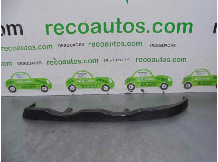 Recambio de cerquillo faro para bmw serie 3 berlina (e46) 2.0 16v diesel cat referencia OEM IAM 51138208481  
