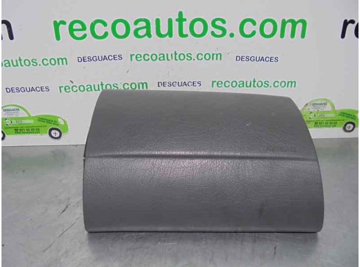 Recambio de airbag delantero derecho para volkswagen sharan (7m8) 1.9 tdi referencia OEM IAM 006007760002 006007760002 