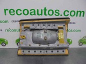 Recambio de airbag delantero derecho para volkswagen sharan (7m8) 1.9 tdi referencia OEM IAM 006007760002 006007760002 