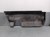 Recambio de molduras delanteras para renault r-4 f6a furgoneta referencia OEM IAM 7700623249A 