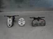 Recambio de bisagra puerta para hyundai i40 cw 1.7 crdi cat referencia OEM IAM 793102H000 794203K000 