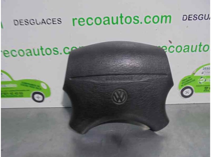 Replacement left front airbag for Volkswagen Sharan (7M8) 1.9 TDI OEM IAM reference 95VWF042B85AC 