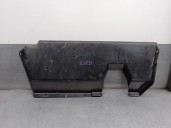 Recambio de molduras delanteras para renault r-4 f6a furgoneta referencia OEM IAM 7700623249A 