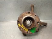 Recambio de mangueta delantera derecha para renault 5 (b/c40) 1.4 referencia OEM IAM 7700827260 
