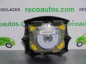 Replacement left front airbag for Volkswagen Sharan (7M8) 1.9 TDI OEM IAM reference 95VWF042B85AC 