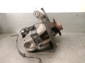 Replacement left front steering knuckle for Renault Scénic IV (J9_) 1.5 dCi 110 OEM IAM reference 400113779R 400113779R 