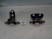 Recambio de bisagra puerta para hyundai i40 cw 1.7 crdi cat referencia OEM IAM 793102H000 794203K000 
