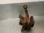 Recambio de mangueta delantera derecha para renault 5 (b/c40) 1.4 referencia OEM IAM 7700827260 