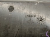 Recambio de molduras delanteras para renault r-4 f6a furgoneta referencia OEM IAM 7700623249A 