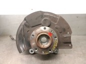 Recambio de mangueta delantera izquierda para renault scénic iv (j9_) 1.5 dci 110 referencia OEM IAM 400113779R 400113779R 