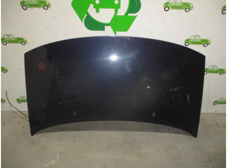 Recambio de capot para volkswagen sharan (7m8) 1.9 tdi referencia OEM IAM 7M0823031D AZUL 