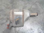 Replacement rear exhaust pipe for Hyundai i10 1.1 12V CAT OEM IAM reference 287000X150 
