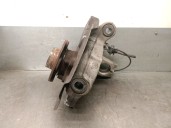Replacement front left steering knuckle for Renault Scénic IV (J9_) 1.5 dCi 110 OEM IAM reference 400113779R 400113779R 